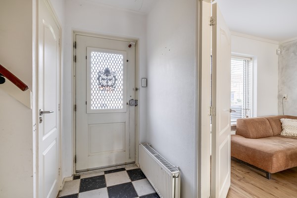 Medium property photo - Wethouder van Heldenstraat 57, 3181 VK Rozenburg